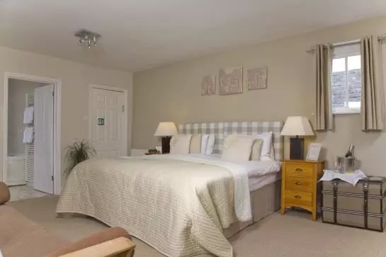 בית מלון כפרי The Cheltenham Townhouse And Apartments