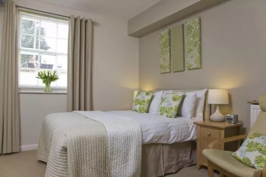 בית מלון כפרי The Cheltenham Townhouse And Apartments