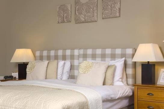 Отель The Cheltenham Townhouse And Apartments