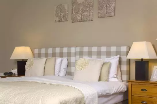 בית מלון כפרי The Cheltenham Townhouse And Apartments