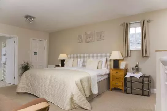 בית מלון כפרי The Cheltenham Townhouse And Apartments