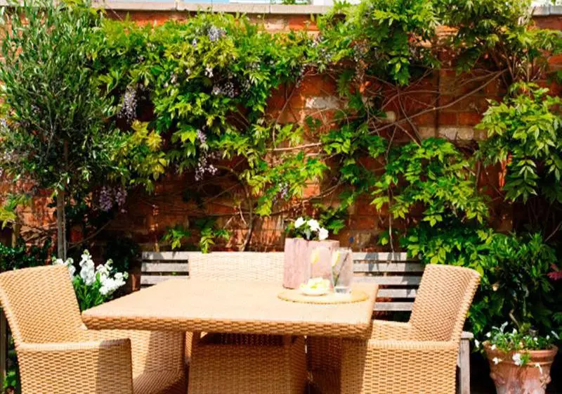 בית מלון כפרי The Cheltenham Townhouse And Apartments