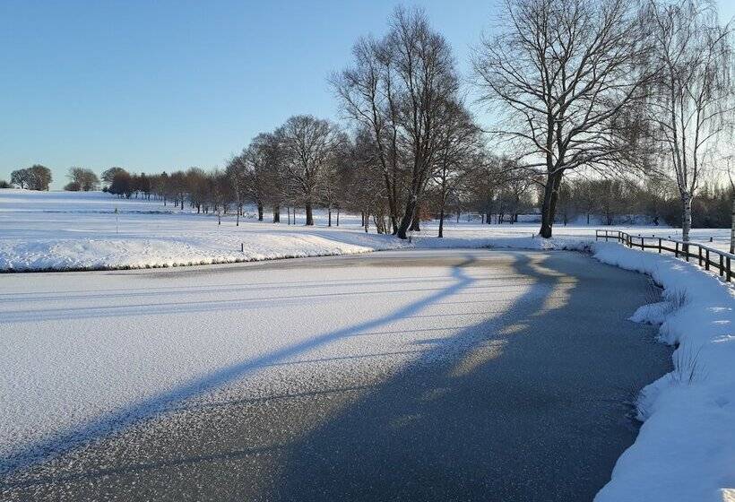 酒店 Weald Of Kent Golf Course And