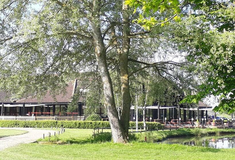 酒店 Weald Of Kent Golf Course And