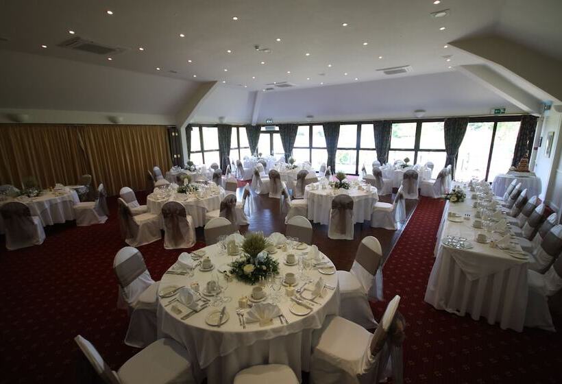 酒店 Weald Of Kent Golf Course And