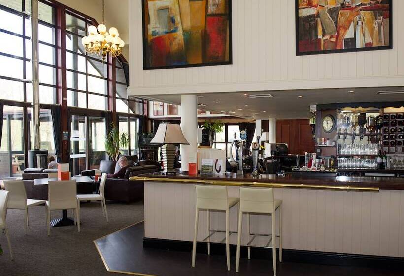 酒店 Weald Of Kent Golf Course And