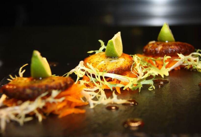 酒店 Weald Of Kent Golf Course And