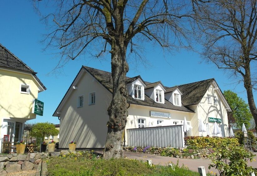 Landhaus Hammoor