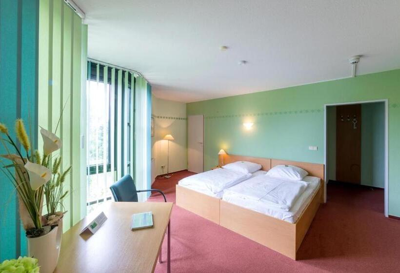 Leag Konferenzcenter Schulungs Und Tagungshotel Im Spreewald