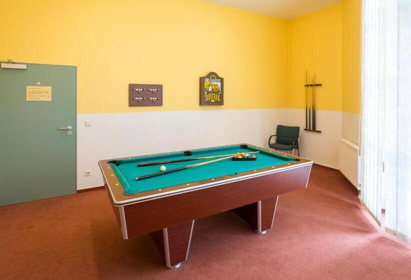 Leag Konferenzcenter Schulungs Und Tagungshotel Im Spreewald