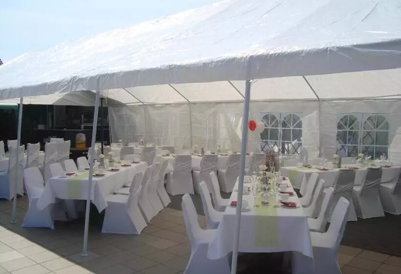 Pensionat Gasthof Goldener Hahn