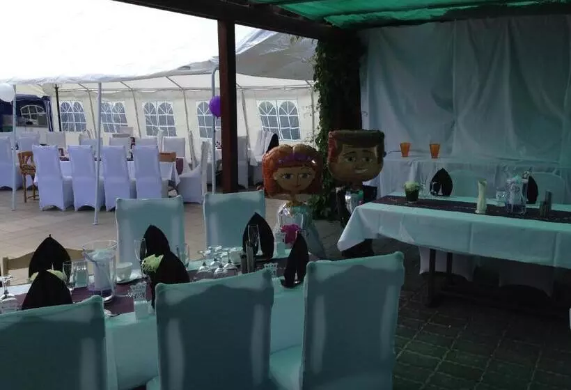 Pensionat Gasthof Goldener Hahn