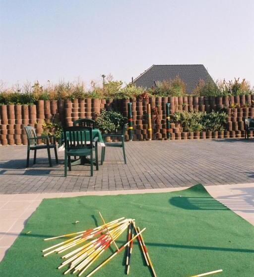 بنسيون Gasthof Goldener Hahn