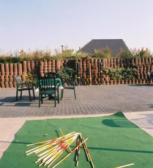 Pensionat Gasthof Goldener Hahn