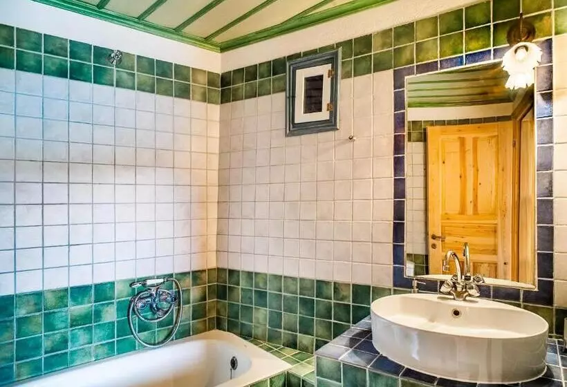 ペンション Guesthouse Ioannidis