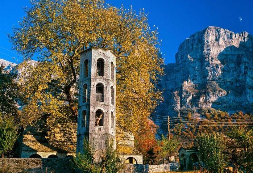 Pensione Guesthouse Ioannidis