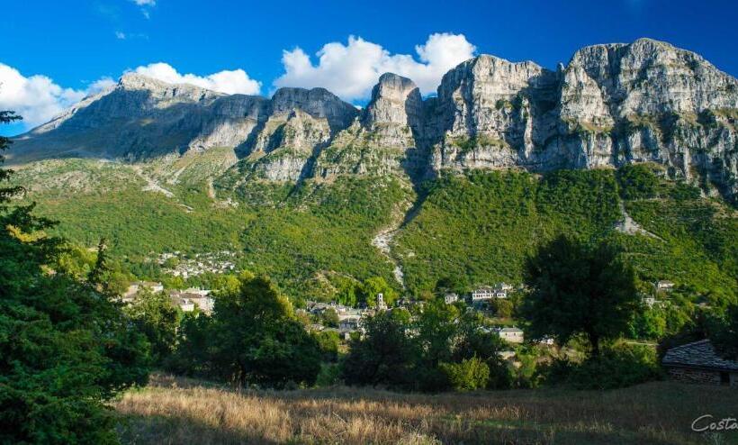 Pensione Guesthouse Ioannidis