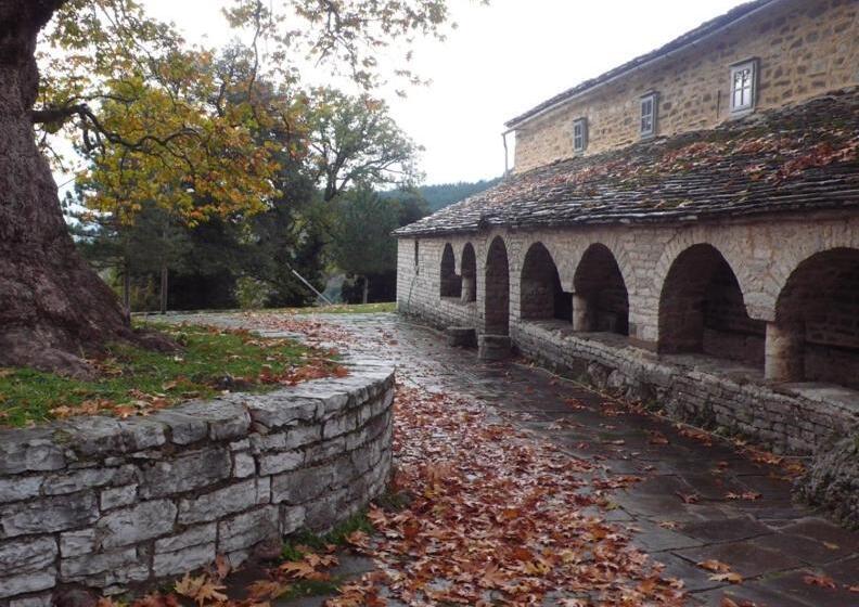 Pensione Guesthouse Ioannidis