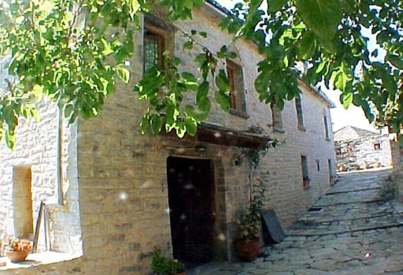 Pensione Guesthouse Ioannidis