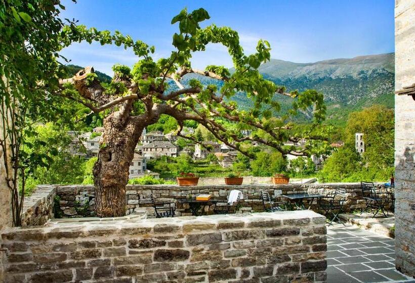 Pensione Guesthouse Ioannidis