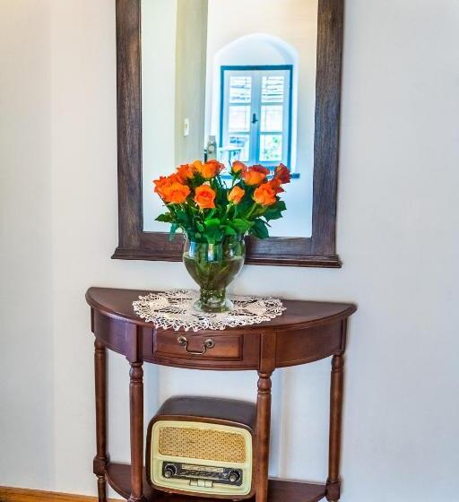 Pensione Guesthouse Ioannidis