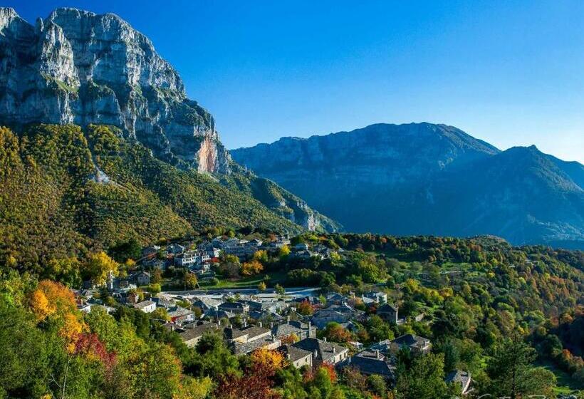 Pensione Guesthouse Ioannidis