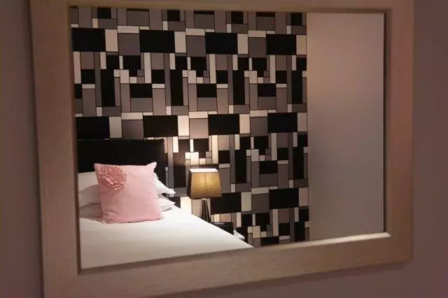 پانسیون Patricks With Rooms