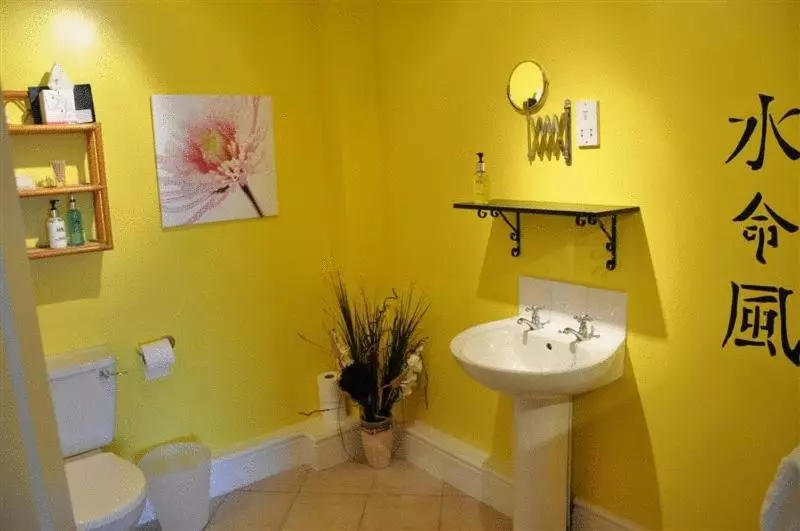 پانسیون Patricks With Rooms