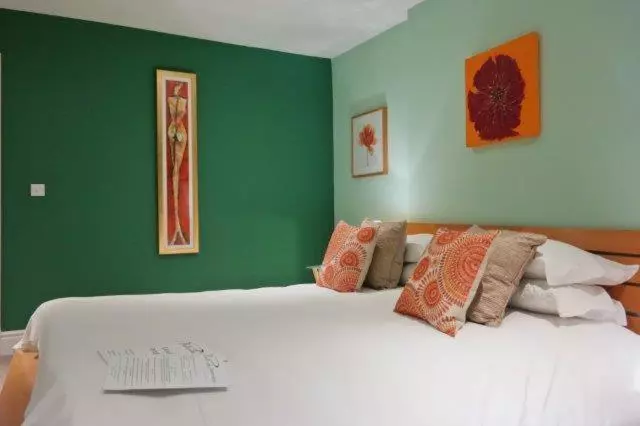 پانسیون Patricks With Rooms