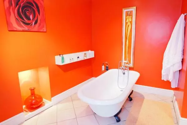 پانسیون Patricks With Rooms