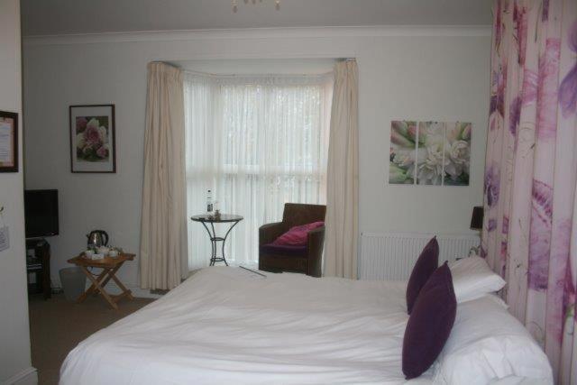 Пансион Patricks With Rooms