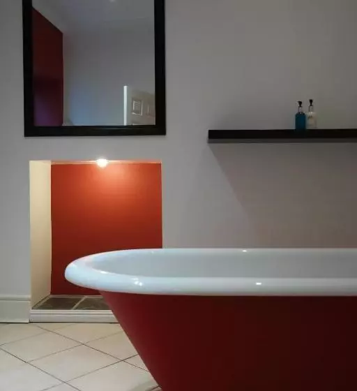 پانسیون Patricks With Rooms