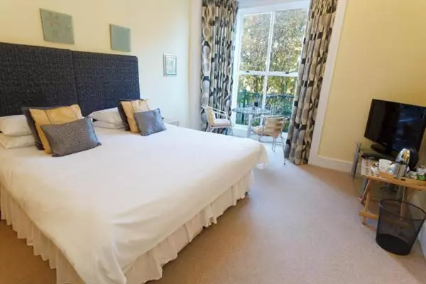 پانسیون Patricks With Rooms