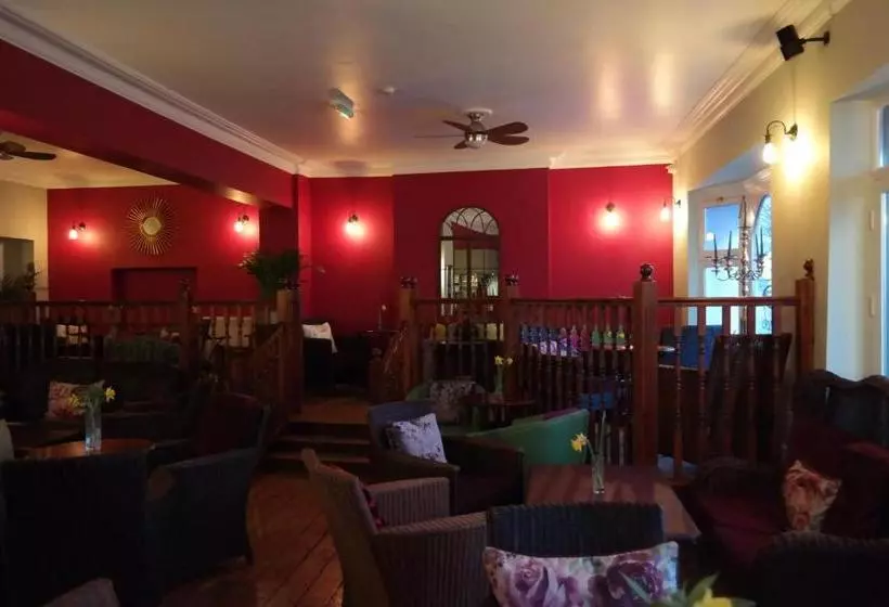 پانسیون Patricks With Rooms