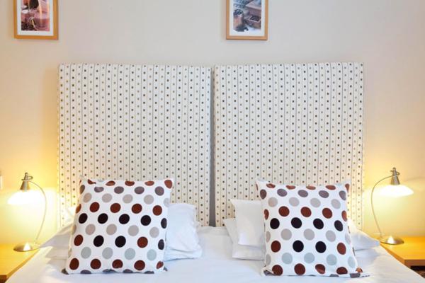 Пансион Patricks With Rooms