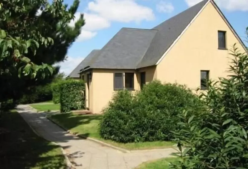 Residenza Lancelot & Spa Domaine Du Roi Arthur