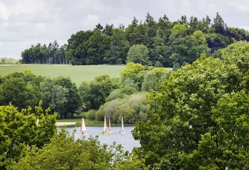 Residenza Lancelot & Spa Domaine Du Roi Arthur