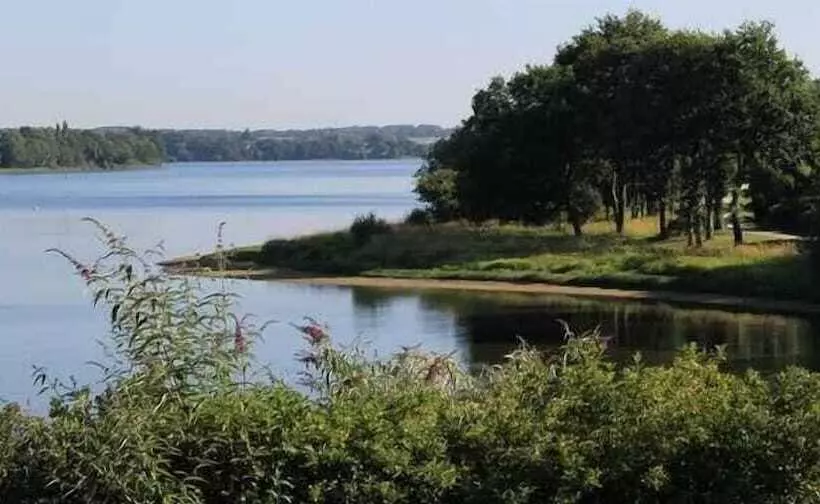 Residenza Lancelot & Spa Domaine Du Roi Arthur