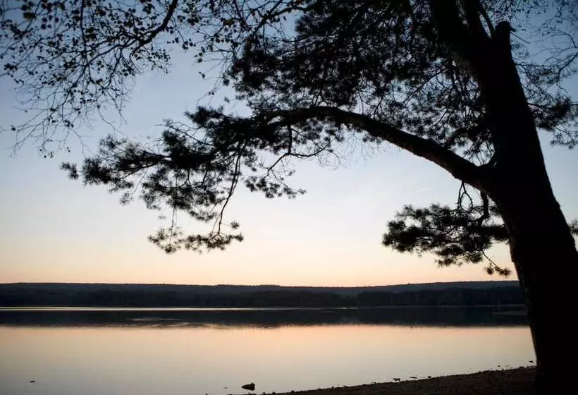 Residenza Lancelot & Spa Domaine Du Roi Arthur