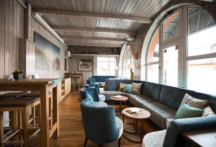 Seeblick Genuss Und Spa Resort Amrum