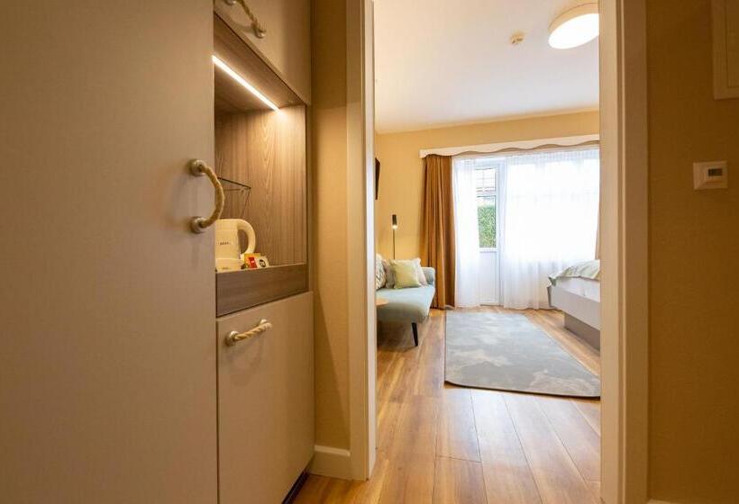 Seeblick Genuss Und Spa Resort Amrum