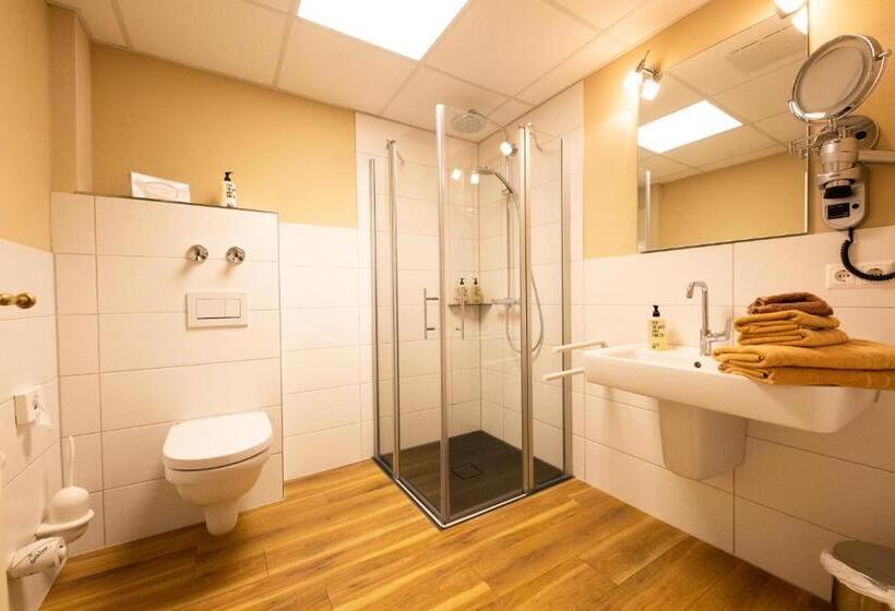 Seeblick Genuss Und Spa Resort Amrum