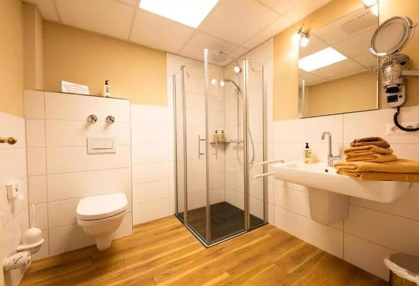 Seeblick Genuss Und Spa Resort Amrum