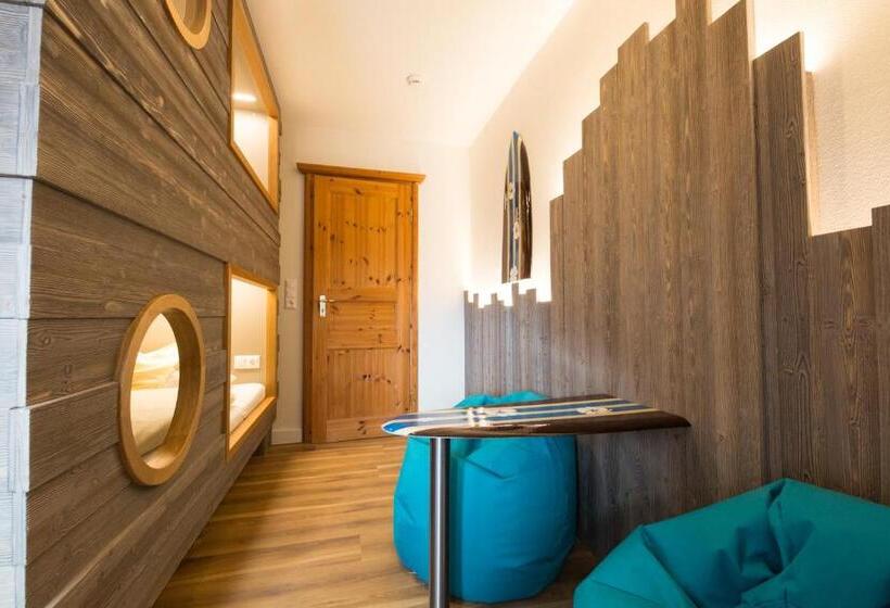 Seeblick Genuss Und Spa Resort Amrum