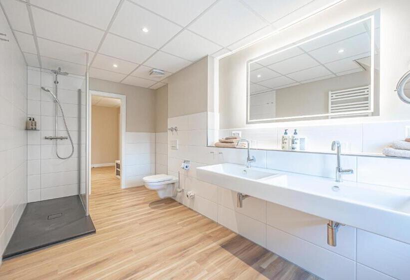 Seeblick Genuss Und Spa Resort Amrum