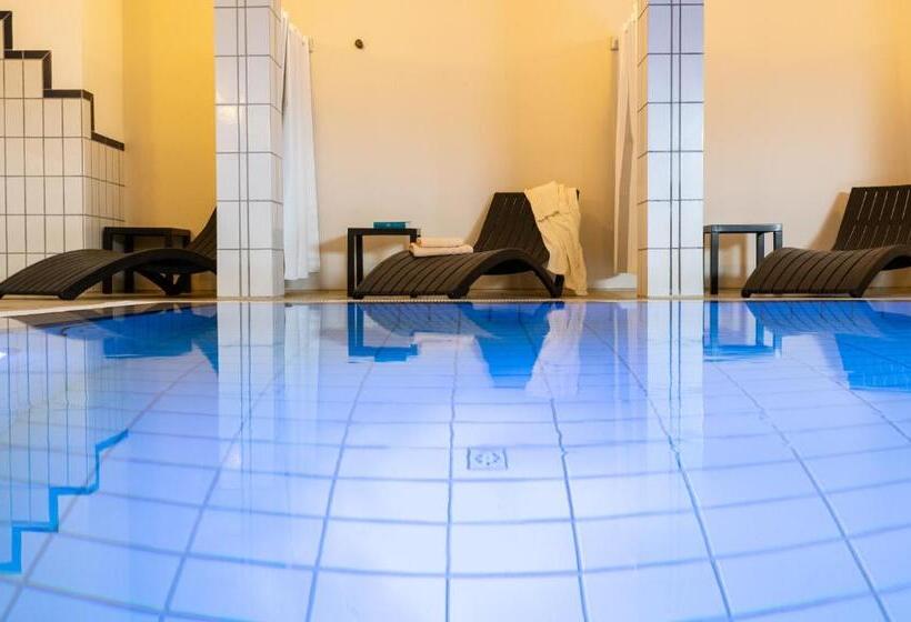 Seeblick Genuss Und Spa Resort Amrum