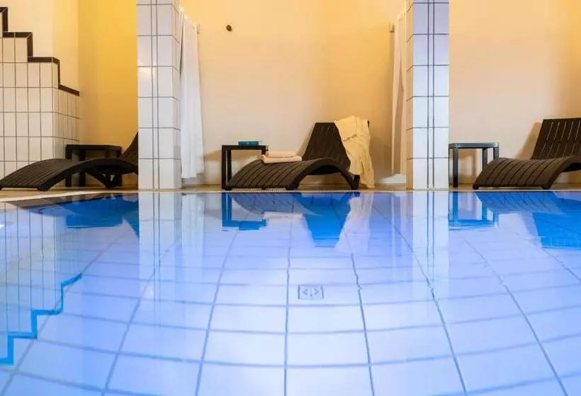 Seeblick Genuss Und Spa Resort Amrum