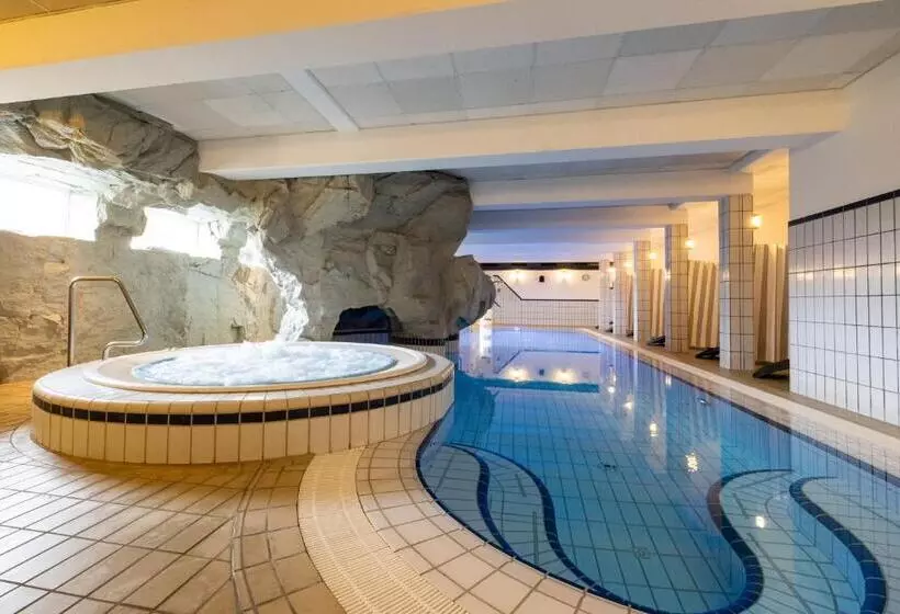 Seeblick Genuss Und Spa Resort Amrum