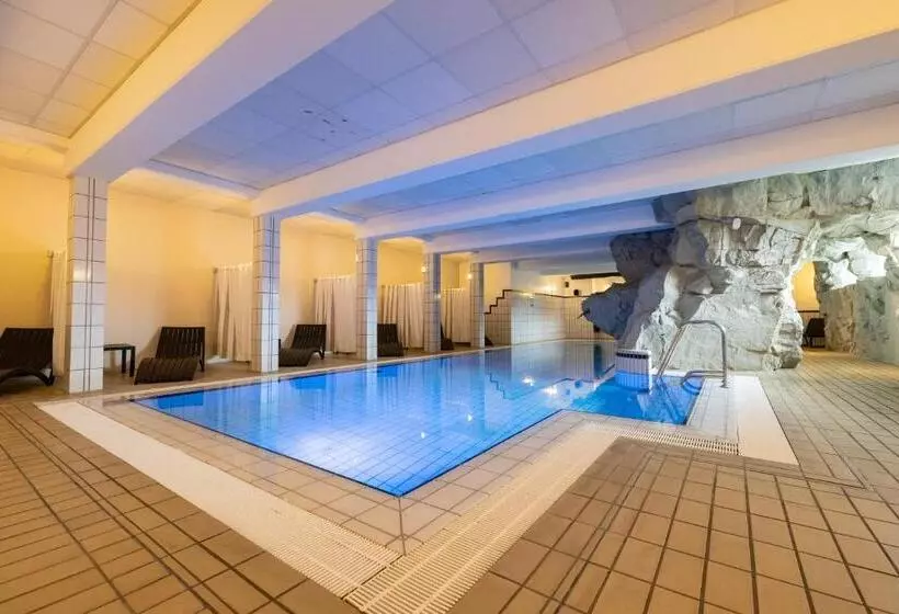 Seeblick Genuss Und Spa Resort Amrum