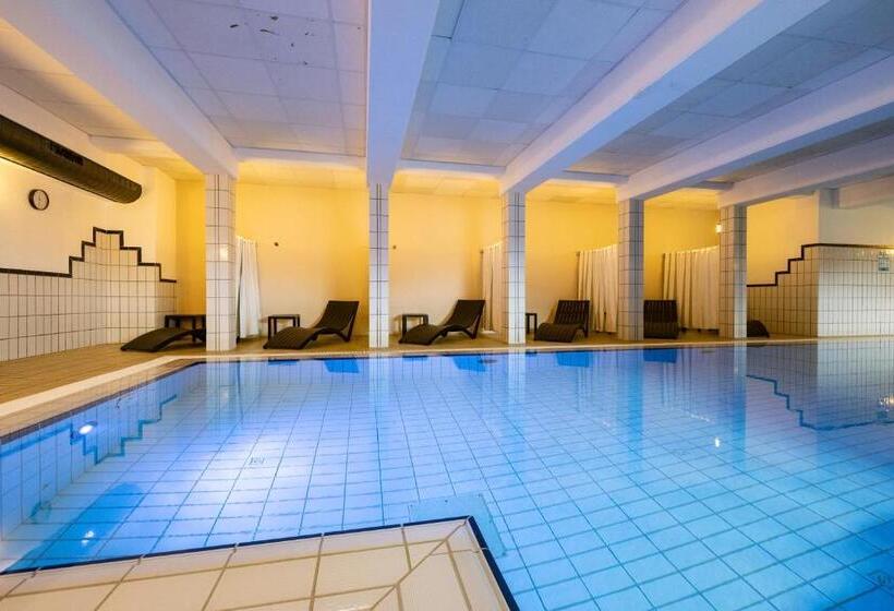 Seeblick Genuss Und Spa Resort Amrum